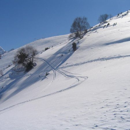 Agreable T2 Idealement Situe Au Coeur De Saintlary Kültér fotó