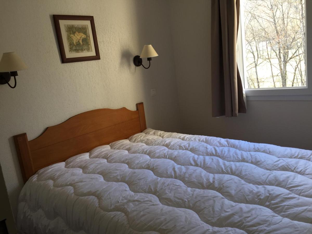 Agreable T2 Idealement Situe Au Coeur De Saintlary Kültér fotó