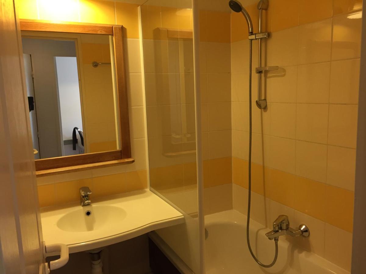 Agreable T2 Idealement Situe Au Coeur De Saintlary Kültér fotó