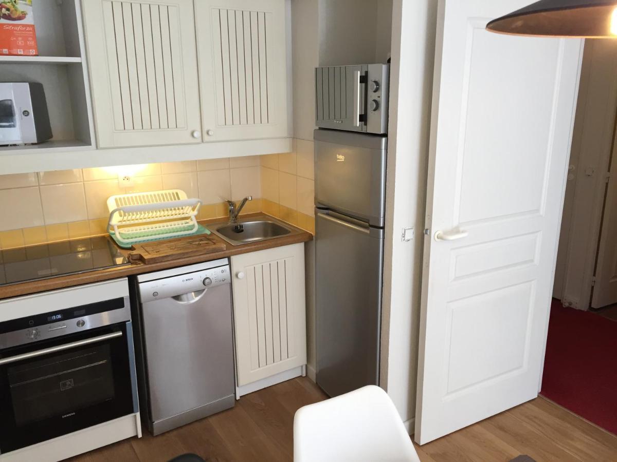 Agreable T2 Idealement Situe Au Coeur De Saintlary Kültér fotó
